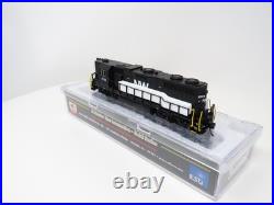 Atlas N 40005634 DCC ESU LokSound Norfolk Western GP-38 Diesel Locomotive GP38