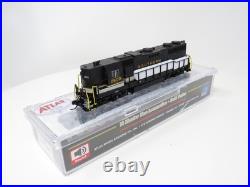 Atlas N 40005638 DCC ESU LokSound Southern Railway GP-38 Diesel Locomotive GP38