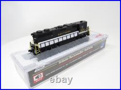 Atlas N 40005638 DCC ESU LokSound Southern Railway GP-38 Diesel Locomotive GP38