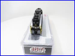 Atlas N 40005638 DCC ESU LokSound Southern Railway GP-38 Diesel Locomotive GP38