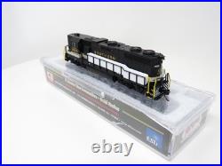Atlas N 40005638 DCC ESU LokSound Southern Railway GP-38 Diesel Locomotive GP38