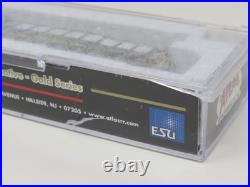 Atlas N 40005638 DCC ESU LokSound Southern Railway GP-38 Diesel Locomotive GP38