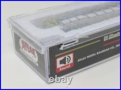 Atlas N 40005638 DCC ESU LokSound Southern Railway GP-38 Diesel Locomotive GP38