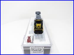 Atlas N 40005666 LokSound DCC Cimarron Valley Dash 8-40C Diesel Locomotive