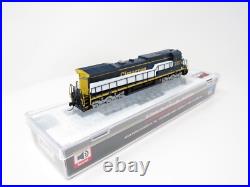 Atlas N 40005666 LokSound DCC Cimarron Valley Dash 8-40C Diesel Locomotive