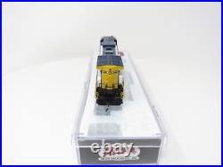 Atlas N 40005666 LokSound DCC Cimarron Valley Dash 8-40C Diesel Locomotive