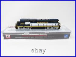 Atlas N 40005666 LokSound DCC Cimarron Valley Dash 8-40C Diesel Locomotive Atlas N 40005666 LokSound DCC Cimarron Valley Dash 8-40C Diesel Locomotive