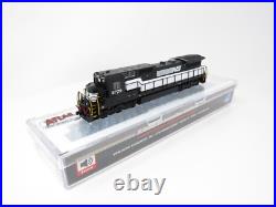 Atlas N 40005683 LokSound DCC Norfolk Southern NS Dash 8-40C Diesel Locomotive