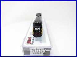 Atlas N 40005683 LokSound DCC Norfolk Southern NS Dash 8-40C Diesel Locomotive