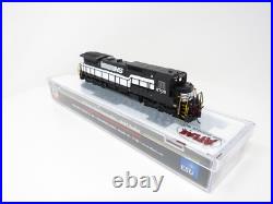 Atlas N 40005683 LokSound DCC Norfolk Southern NS Dash 8-40C Diesel Locomotive