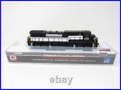 Atlas N 40005683 LokSound DCC Norfolk Southern NS Dash 8-40C Diesel Locomotive