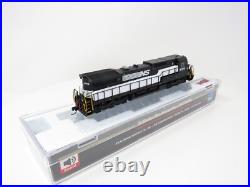 Atlas N 40005683 LokSound DCC Norfolk Southern NS Dash 8-40C Diesel Locomotive Atlas N 40005683 LokSound DCC Norfolk Southern NS Dash 8-40C Diesel Locomotive