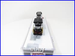 Atlas N 40005683 LokSound DCC Norfolk Southern NS Dash 8-40C Diesel Locomotive Atlas N 40005683 LokSound DCC Norfolk Southern NS Dash 8-40C Diesel Locomotive