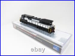 Atlas N 40005683 LokSound DCC Norfolk Southern NS Dash 8-40C Diesel Locomotive