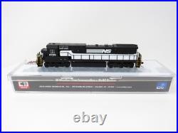 Atlas N 40005683 LokSound DCC Norfolk Southern NS Dash 8-40C Diesel Locomotive