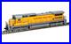Atlas N 40005687 LokSound DCC Union Pacific Dash 8-40C Diesel Locomotive Freight