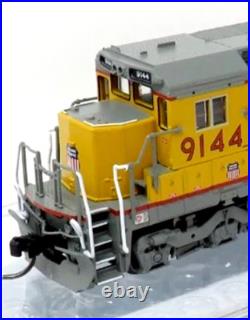 Atlas N 40005687 LokSound DCC Union Pacific Dash 8-40C Diesel Locomotive Freight