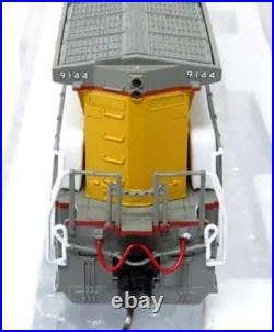 Atlas N 40005687 LokSound DCC Union Pacific Dash 8-40C Diesel Locomotive Freight