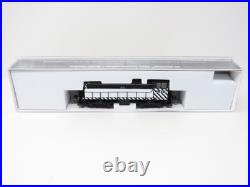 Atlas N 40005710 DCC LokSound Santa Fe ATSF ALCO S-2 Diesel Locomotive