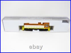 Atlas N 40005729 DCC LokSound Ford Motors ALCO S-2 Diesel Locomotive