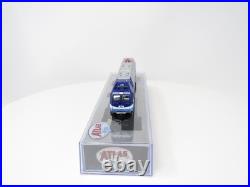 Atlas N 40005739 DCC Sound Montreal EXO ALP-45DP Diesel Locomotive ESU LokSound