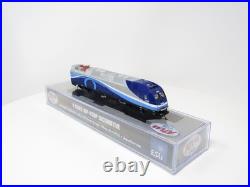Atlas N 40005739 DCC Sound Montreal EXO ALP-45DP Diesel Locomotive ESU LokSound
