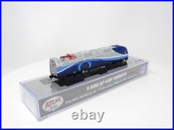 Atlas N 40005739 DCC Sound Montreal EXO ALP-45DP Diesel Locomotive ESU LokSound