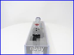 Atlas N 40005739 DCC Sound Montreal EXO ALP-45DP Diesel Locomotive ESU LokSound