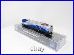 Atlas N 40005739 DCC Sound Montreal EXO ALP-45DP Diesel Locomotive ESU LokSound