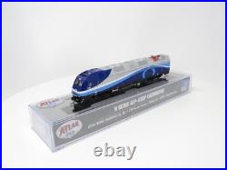 Atlas N 40005740 DCC Sound Montreal EXO ALP-45DP Diesel Locomotive ESU LokSound