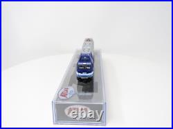 Atlas N 40005740 DCC Sound Montreal EXO ALP-45DP Diesel Locomotive ESU LokSound