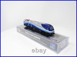 Atlas N 40005740 DCC Sound Montreal EXO ALP-45DP Diesel Locomotive ESU LokSound