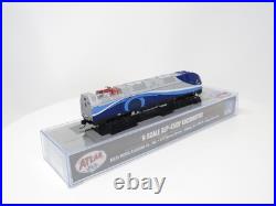 Atlas N 40005740 DCC Sound Montreal EXO ALP-45DP Diesel Locomotive ESU LokSound Atlas N 40005740 DCC Sound Montreal EXO ALP-45DP Diesel Locomotive ESU LokSound