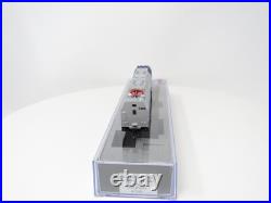 Atlas N 40005740 DCC Sound Montreal EXO ALP-45DP Diesel Locomotive ESU LokSound
