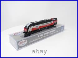 Atlas N 40005741 DCC Sound Atlas 100th Anniversary ALP-45DP Diesel ESU LokSound