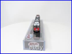 Atlas N 40005741 DCC Sound Atlas 100th Anniversary ALP-45DP Diesel ESU LokSound
