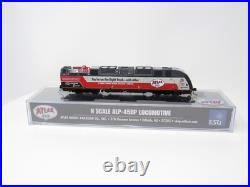 Atlas N 40005741 DCC Sound Atlas 100th Anniversary ALP-45DP Diesel ESU LokSound