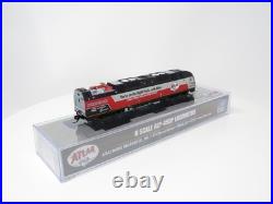 Atlas N 40005741 DCC Sound Atlas 100th Anniversary ALP-45DP Diesel ESU LokSound