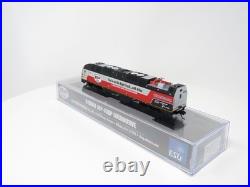 Atlas N 40005741 DCC Sound Atlas 100th Anniversary ALP-45DP Diesel ESU LokSound