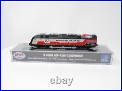 Atlas N 40005741 DCC Sound Atlas 100th Anniversary ALP-45DP Diesel ESU LokSound