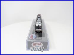 Atlas N 40005742 DCC Sound NJ Transit 1st Responder ALP-45DP Diesel ESU LokSound