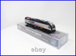 Atlas N 40005742 DCC Sound NJ Transit 1st Responder ALP-45DP Diesel ESU LokSound