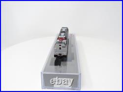 Atlas N 40005742 DCC Sound NJ Transit 1st Responder ALP-45DP Diesel ESU LokSound