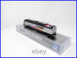 Atlas N 40005742 DCC Sound NJ Transit 1st Responder ALP-45DP Diesel ESU LokSound