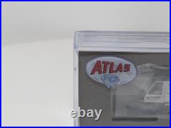 Atlas N 40005742 DCC Sound NJ Transit 1st Responder ALP-45DP Diesel ESU LokSound