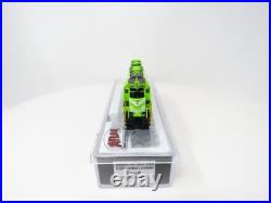 Atlas N 40005769 DCC LokSound Cargill CRGX SD35 Diesel Locomotive Freight Train