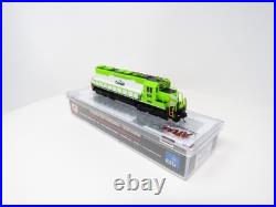 Atlas N 40005769 DCC LokSound Cargill CRGX SD35 Diesel Locomotive Freight Train
