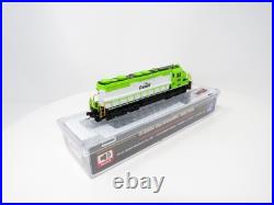 Atlas N 40005769 DCC LokSound Cargill CRGX SD35 Diesel Locomotive Freight Train