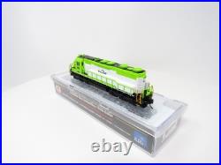 Atlas N 40005769 DCC LokSound Cargill CRGX SD35 Diesel Locomotive Freight Train
