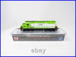 Atlas N 40005769 DCC LokSound Cargill CRGX SD35 Diesel Locomotive Freight Train